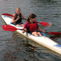 Girls D paddlers 1st Sprint Regatta Girls D paddlers 1st Sprint Regatta