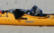 Delphin sea kayak
