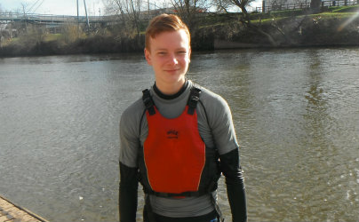 Buoyancy Aids And Life Jackets For Canoeing And Kayaking