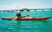 Sea Kayak in Florida