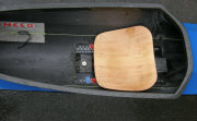 Racing Kayak Seat Racing Kayak Seat
