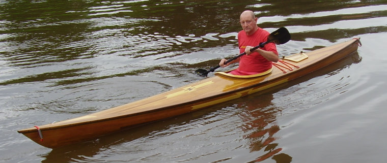 Kayaks