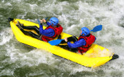 Inflatable Kayak